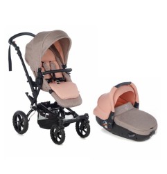 DUO CROSSWALK + MATRIX LIGHT 2 PALE