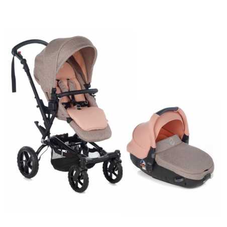 DUO CROSSWALK + MATRIX LIGHT 2 PALE