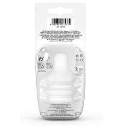 TETINES X2 SYMETRIQUES SX PRO