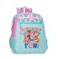 SAC À DOS 28 CM. PAW PATROL FRIENDSHIP FUN