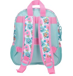 SAC À DOS 28 CM. PAW PATROL FRIENDSHIP FUN