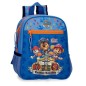 SAC À DOS 28 CM. PAW PATROL RESCUE KNIGHTS