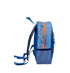 SAC À DOS 28 CM. PAW PATROL RESCUE KNIGHTS