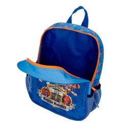 SAC À DOS 28 CM. PAW PATROL RESCUE KNIGHTS