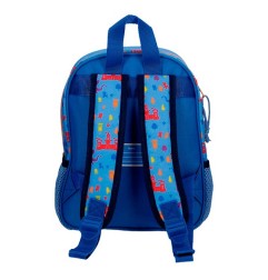 SAC À DOS 28 CM. PAW PATROL RESCUE KNIGHTS