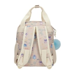 SAC À DOS 28 CM. DISNEY STITCH CUDDLE ME