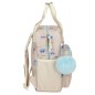 SAC À DOS 28 CM. DISNEY STITCH CUDDLE ME