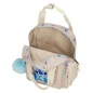 SAC À DOS 28 CM. DISNEY STITCH CUDDLE ME
