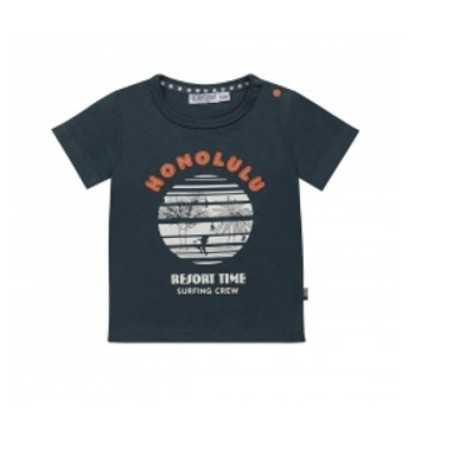 Tee-shirt Honolulu 3M