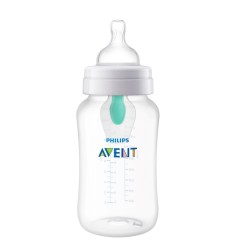 SCF816/14 BIBERON ANTICOLICAIRFREE 330ML