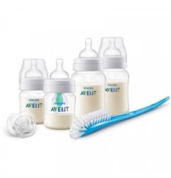 SCD807/00 KIT NOUVEAU-NE ANTICOLIQUE