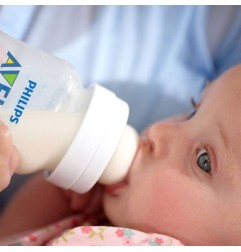 BIBERONS 330ML CLASSIC+ LOT DE 2