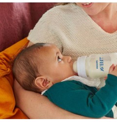 BIBERONS 330ML CLASSIC+ LOT DE 2