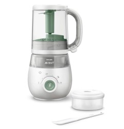 SCF885/01 ROBOT CUISEUR-MIXEUR 4-EN-1