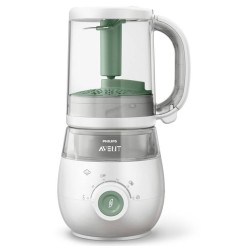 SCF885/01 ROBOT CUISEUR-MIXEUR 4-EN-1