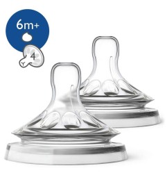 SCF046/27 2 TET NATURAL 6M+ LQ EPAIS