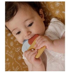 LD ANNEAU DE DENTITION GLACE