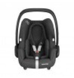 COSI ROCK ESSENTIAL BLACK