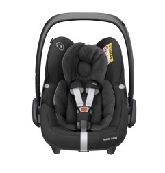 GR0+ PEBBLE PRO ESSENTIAL BLACK