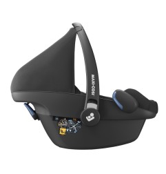 GR0+ PEBBLE PRO ESSENTIAL BLACK