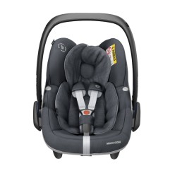 GR0+ PEBBLE PRO ESSENTIAL GRAPHITE