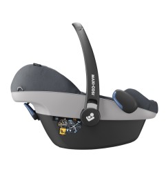 GR0+ PEBBLE PRO ESSENTIAL GRAPHITE