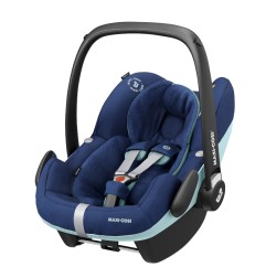 GR0+ PEBBLE PRO ESSENTIAL BLUE