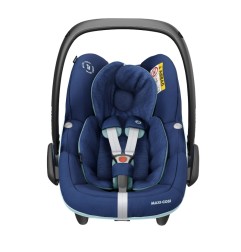 GR0+ PEBBLE PRO ESSENTIAL BLUE