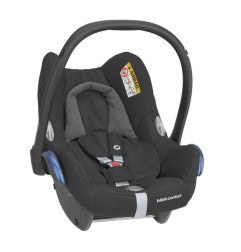 COSI CABRIOFIX ESSENTIAL BLACK