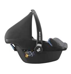 GR0+ PEBBLE PRO LUXE TWILLIC GREY