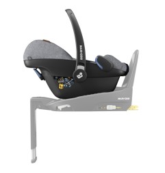 GR0+ PEBBLE PRO LUXE TWILLIC GREY