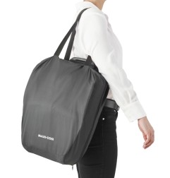 GR1 NOMAD AUTHENTIC BLACK