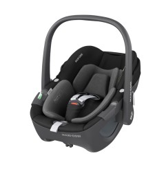 GR0+ PEBBLE 360 ESSENTIAL BLACK