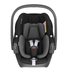 GR0+ PEBBLE 360 ESSENTIAL BLACK