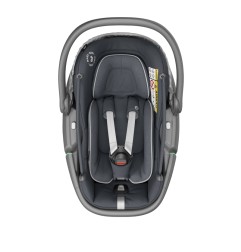 GR0+ CORAL 360 ESSENTIAL GRAPHITE