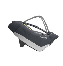 GR0+ CORAL 360 ESSENTIAL GRAPHITE