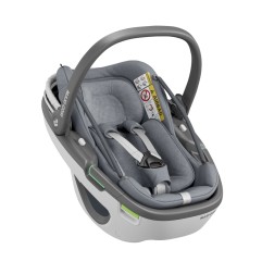 GR0+ CORAL 360 ESSENTIAL GREY