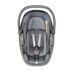 GR0+ CORAL 360 ESSENTIAL GREY