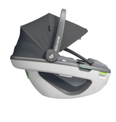 GR0+ CORAL 360 ESSENTIAL GREY