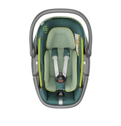 GR0+ CORAL 360 ESSENTIAL GREY