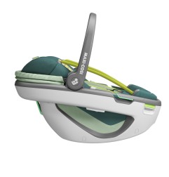 GR0+ CORAL 360 ESSENTIAL GREY