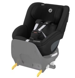 MC PEARL 360 AUTHENTIC BLACK (PLUS) - WITHOUT INLAY