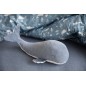 PELUCHE PETITE BALEINE OCEAN BLUE