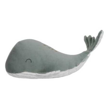 PELUCHE PETITE BALEINE OCEAN MINT