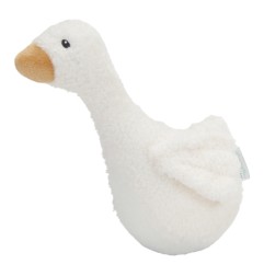 LD PELUCHE CULBUTO - LITTLE GOOSE