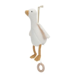 BOITE A MUSIQUE LITTLE GOOSE