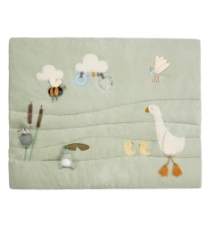 TAPIS DE PARC LITTLE GOOSE