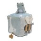 CUBE D'ACTIVITES SOFT LITTLE GOOSE