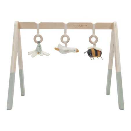 ARCHE DE JEU EN BOIS LITTLE GOOSE