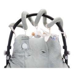 SPIRALE D'ACTIVITES LITTLE GOOSE